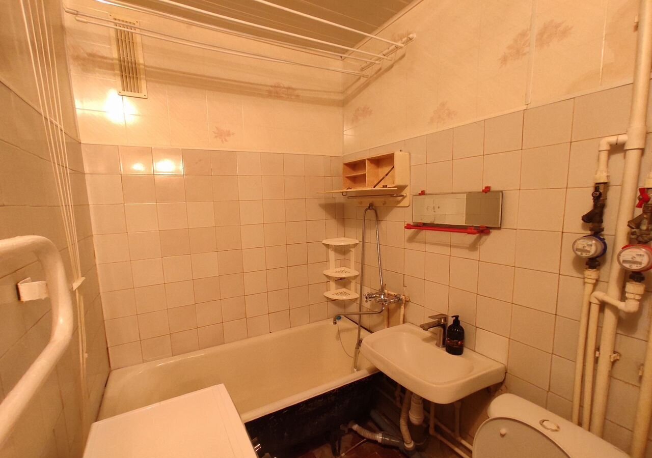 квартира г Владимир р-н Октябрьский ул Балакирева 43 фото 15