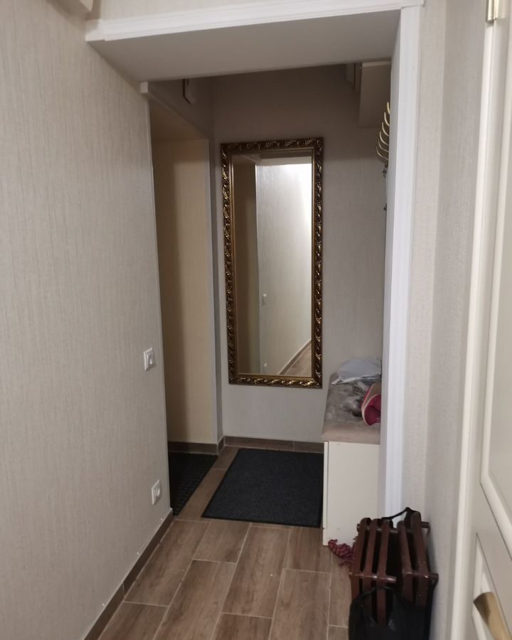 квартира г Махачкала ул Коркмасова 1 р-н Советский фото 6