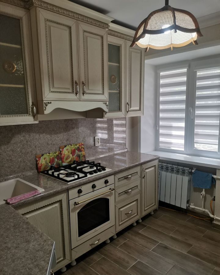 квартира г Махачкала ул Коркмасова 1 р-н Советский фото 1