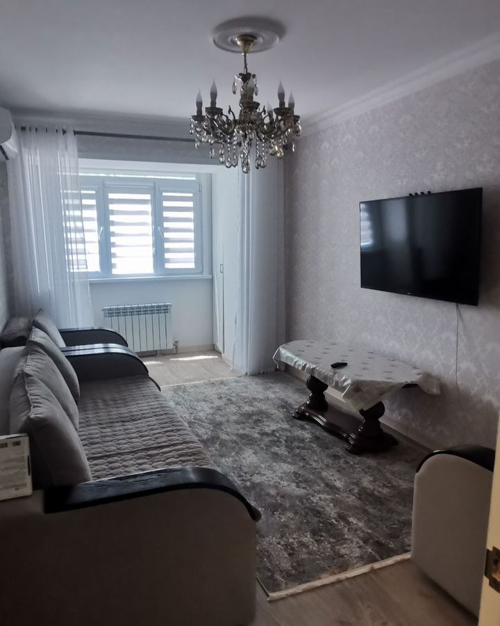 квартира г Махачкала ул Коркмасова 1 р-н Советский фото 7