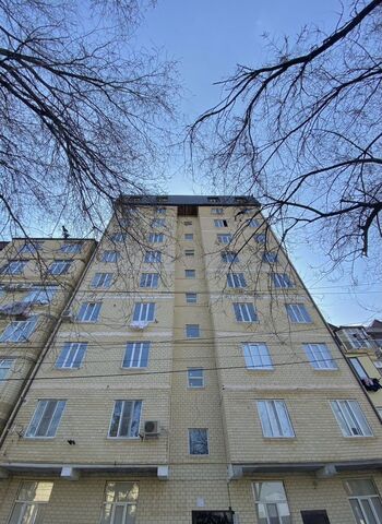 р-н Кировский дом 300 фото