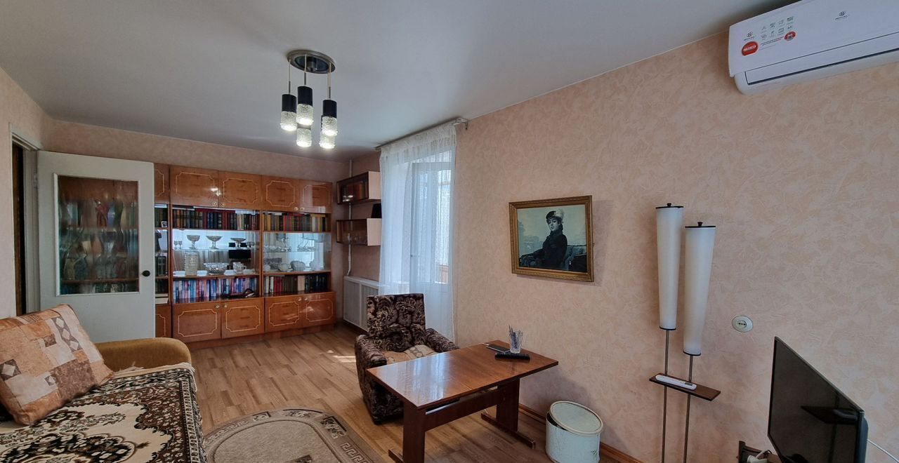 квартира г Пенза Пенза-4 ул Рахманинова 36 р-н Октябрьский фото 11