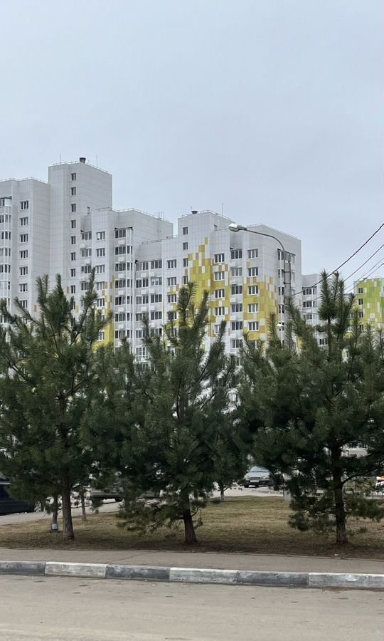 квартира г Лосино-Петровский рп Свердловский ул Заречная 14 ЖК «Лукино-Варино» фото 19