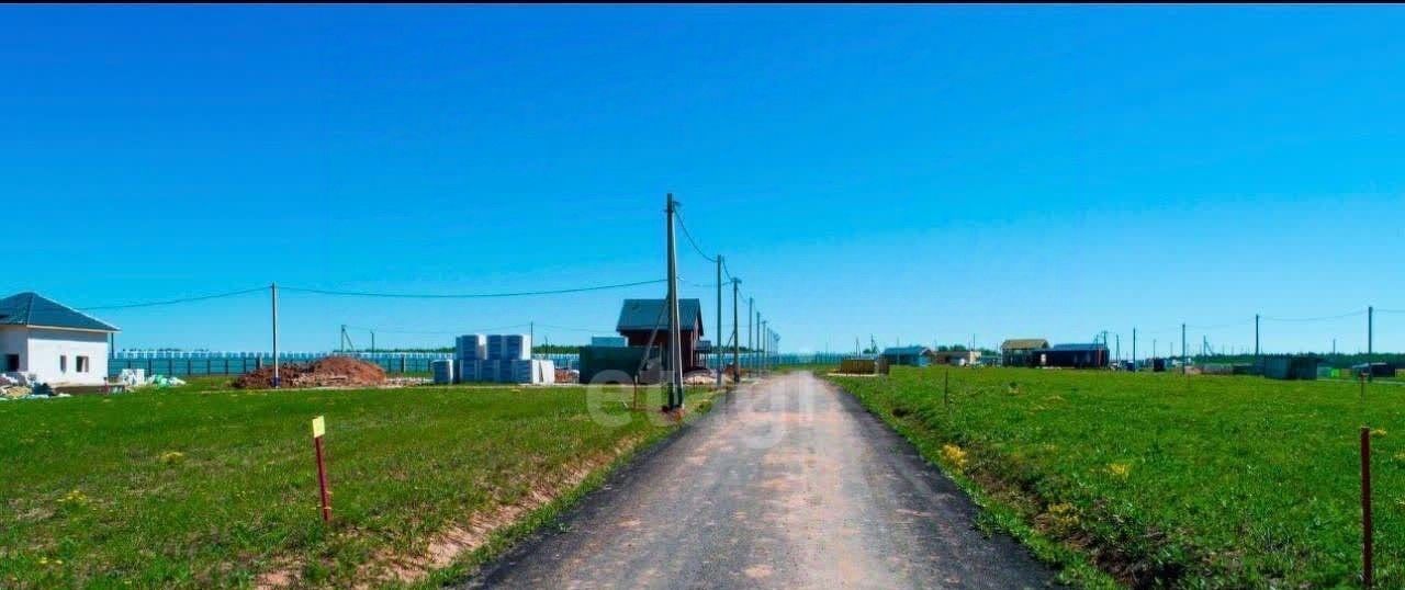 земля г Домодедово д Судаково Подольск, 150 фото 1