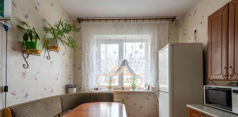 квартира г Санкт-Петербург ул Оптиков 49к/2 Беговая фото 2