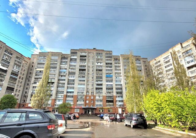 Центральный ул Фурманова 9 фото