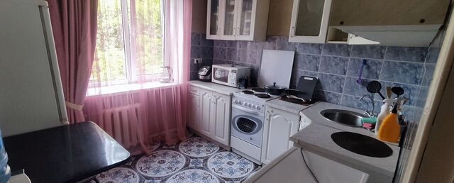 квартира р-н Ленинский дом 26 фото
