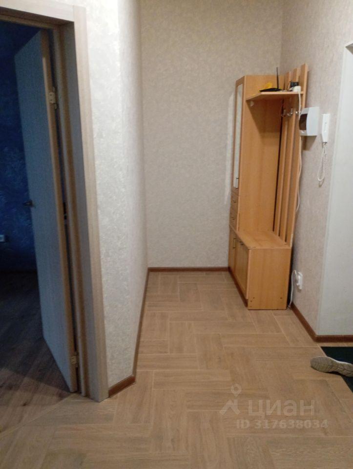 квартира р-н Крымский г Крымск ул Кирова 101о Крымское городское поселение фото 2