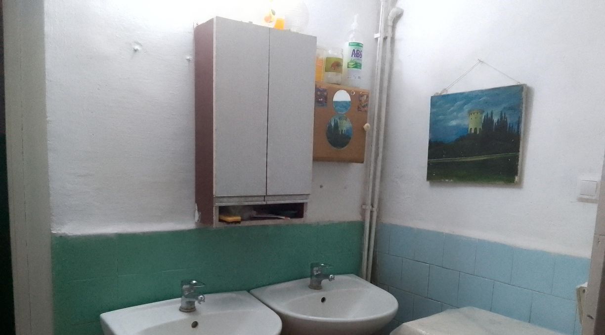 комната г Уфа р-н Демский ул Мусы Джалиля 74/1 фото 8