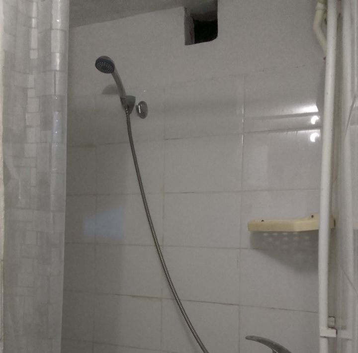 комната г Уфа р-н Демский ул Мусы Джалиля 74/1 фото 6