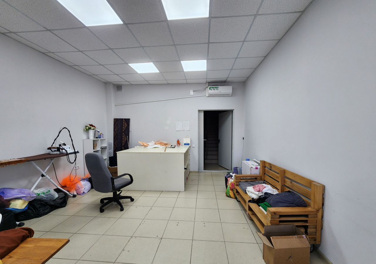 офис г Астрахань р-н Кировский ул Кирова 34 фото 8