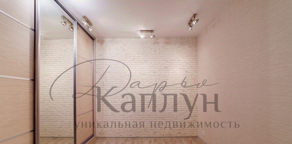 квартира г Нижний Новгород р-н Нижегородский Горьковская ул Родионова 192к/4 ЖК «КМ Мегаполис» фото 10