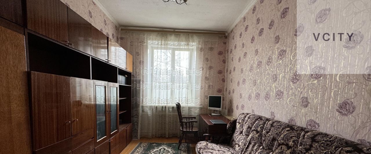 квартира г Балашиха мкр Керамик ул Свободы 6 Ольгино фото 3