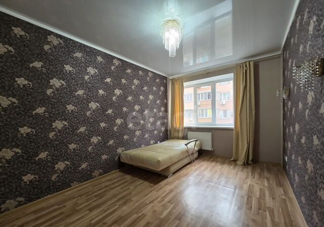 р-н Прикубанский Музыкальный ул им. Прокофьева С.С. 15 фото