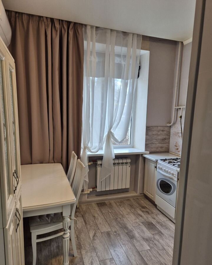 квартира г Шахты ул Садовая 41 фото 1