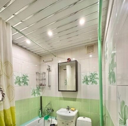 квартира г Химки ул Кирова 6а Химки фото 8