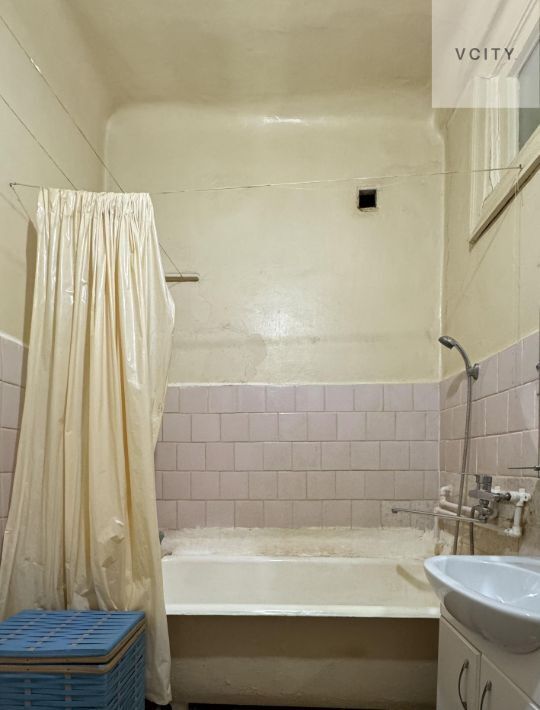 квартира г Балашиха мкр Керамик ул Свободы 6 Ольгино фото 5