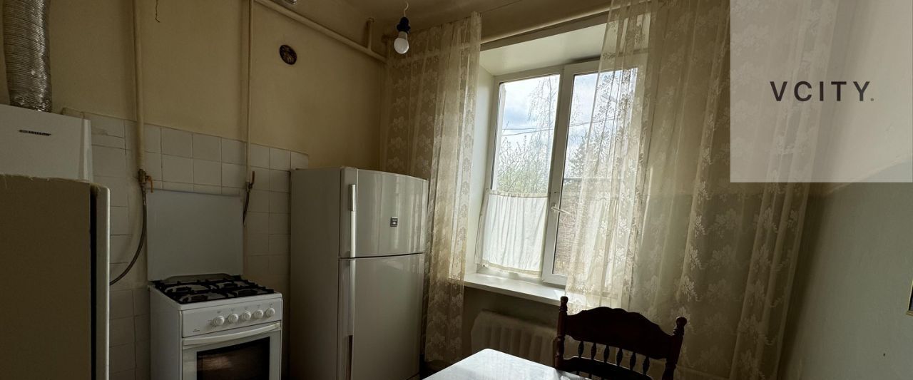 квартира г Балашиха мкр Керамик ул Свободы 6 Ольгино фото 12