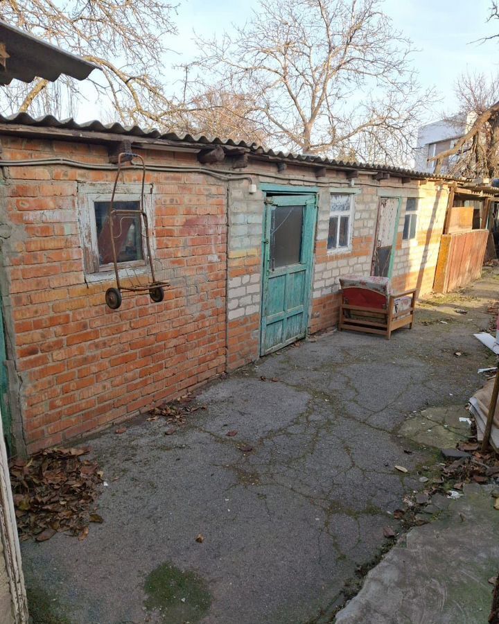 дом г Шахты ул Дачная фото 29