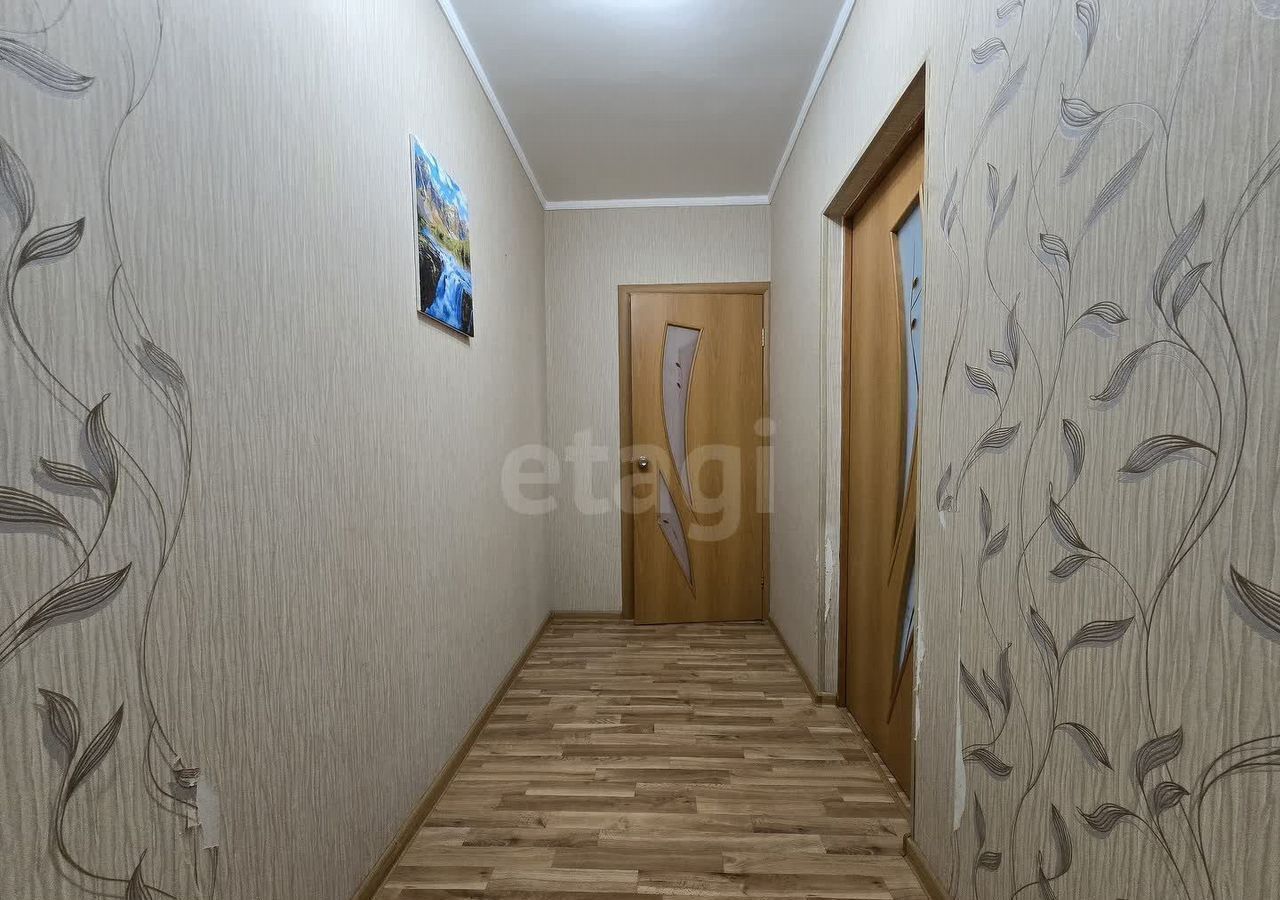 квартира г Краснодар р-н Прикубанский Музыкальный ул им. Прокофьева С.С. 15 фото 11