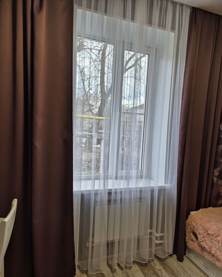 квартира г Шахты ул Садовая 41 фото 12