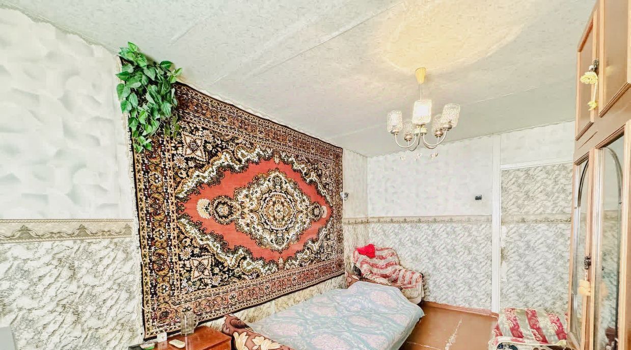 квартира г Ярославль р-н Заволжский ул Дружная 3 фото 3