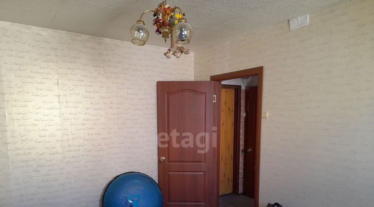 квартира г Ярославль р-н Заволжский ул Ранняя 11 фото 3