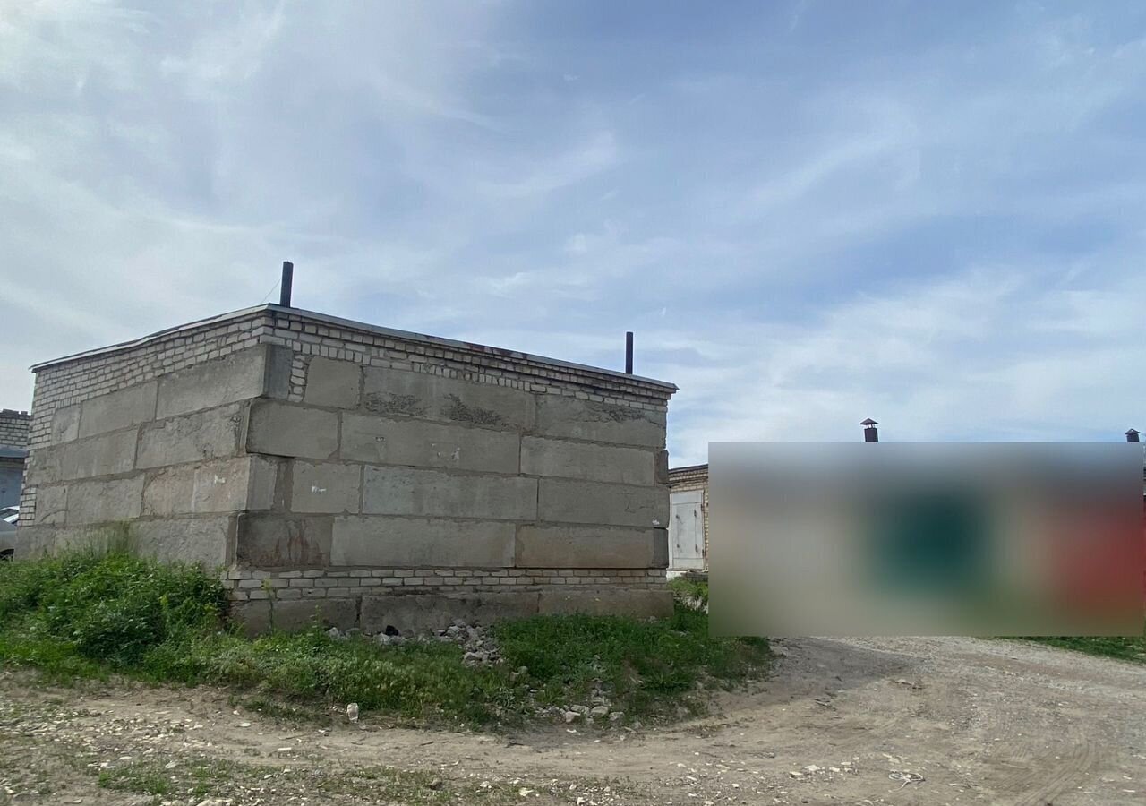 гараж г Волгоград р-н Дзержинский фото 3