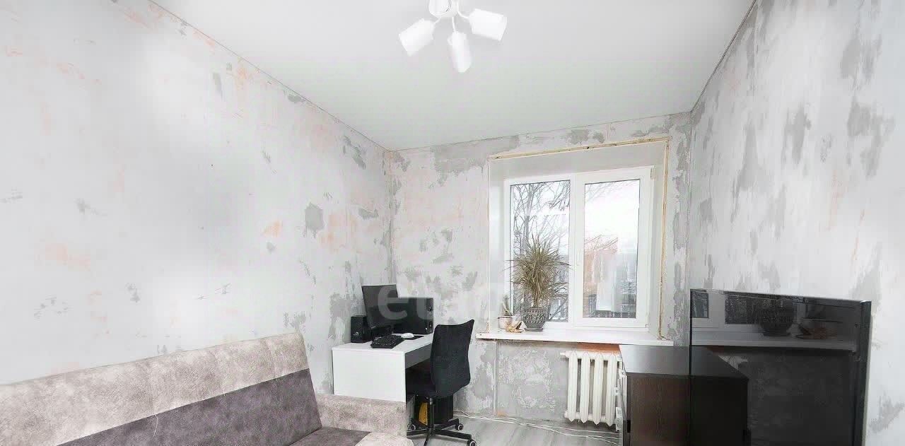 квартира г Ярославль р-н Фрунзенский ш Суздальское 22а фото 4