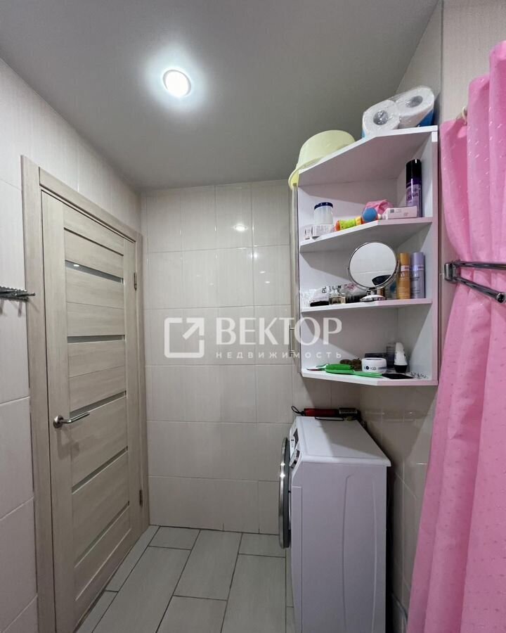 квартира г Кострома р-н Центральный мкр-н Юбилейный, 5 фото 3
