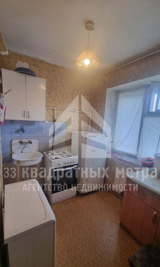квартира г Томск р-н Ленинский пер Сакко 9 фото 2