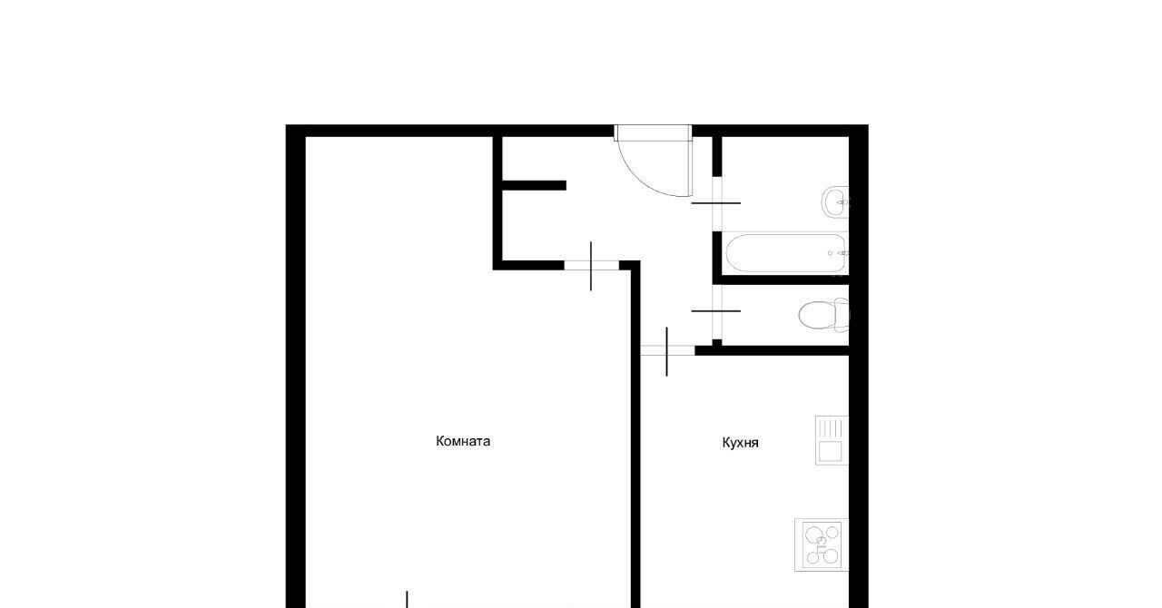 квартира г Москва метро Бунинская аллея ул Академика Семёнова 11 фото 2