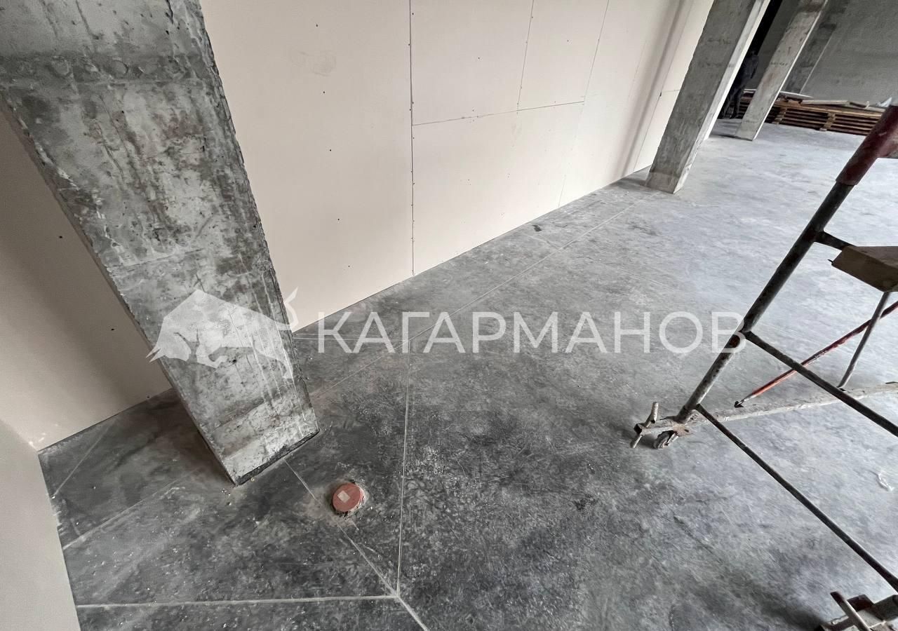 свободного назначения г Новосибирск р-н Калининский ул Мясниковой 25/3 фото 6