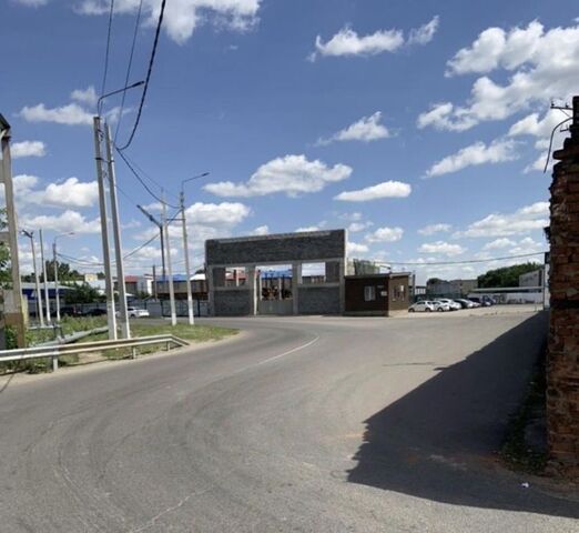 офис п государственного племенного завода "Константиново" проезд Объездной Подольск фото