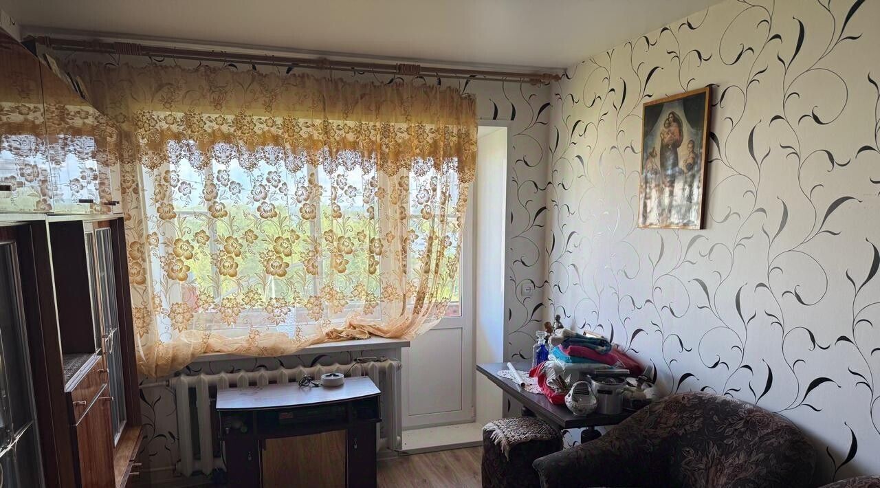 квартира г Дзержинск пр-кт Циолковского 23 фото 1