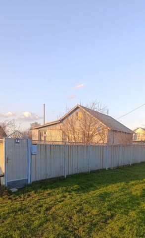 ул Озерная Лысовское с/пос фото