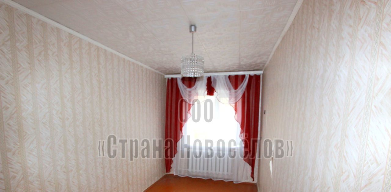 квартира г Рузаевка б-р Горшкова 4 фото 3