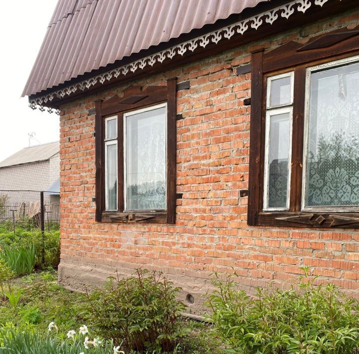дом г Барнаул р-н Индустриальный снт Фиалка ул Власихинская 67а/429 фото 4