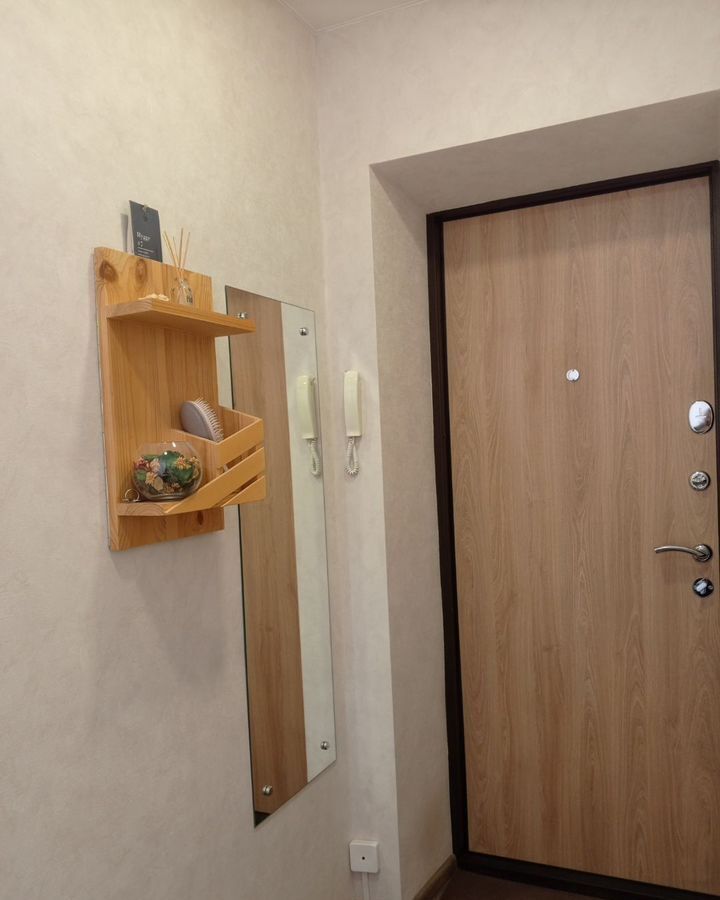 квартира г Глазов ул Короленко 20 фото 4