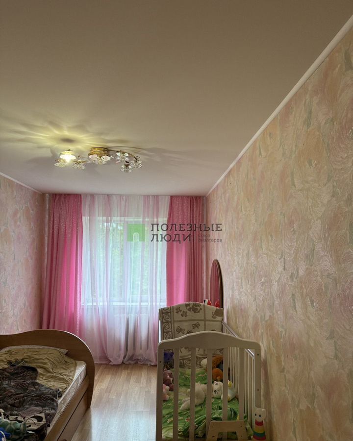 квартира г Тула р-н Центральный ул Кауля 3к/3 фото 6
