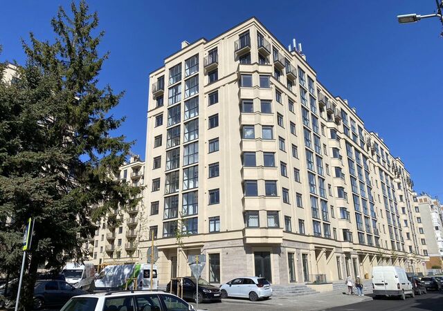 р-н Ленинградский ул Старшины Дадаева 55 корп. 2 фото