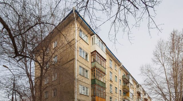 р-н Советский Заозёрный пр-кт Менделеева 8а фото
