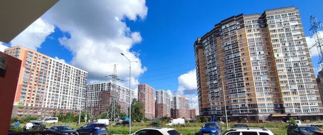 мкр Новое Павлино ш Косинское 7 Некрасовка фото