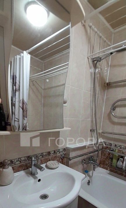 квартира г Новосибирск р-н Ленинский ул Связистов 11 Площадь Маркса фото 15