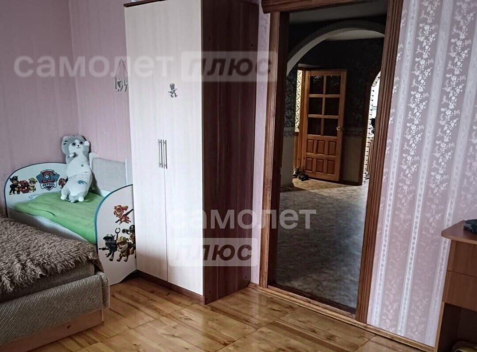 квартира г Йошкар-Ола б-р Ураева 3 фото 10