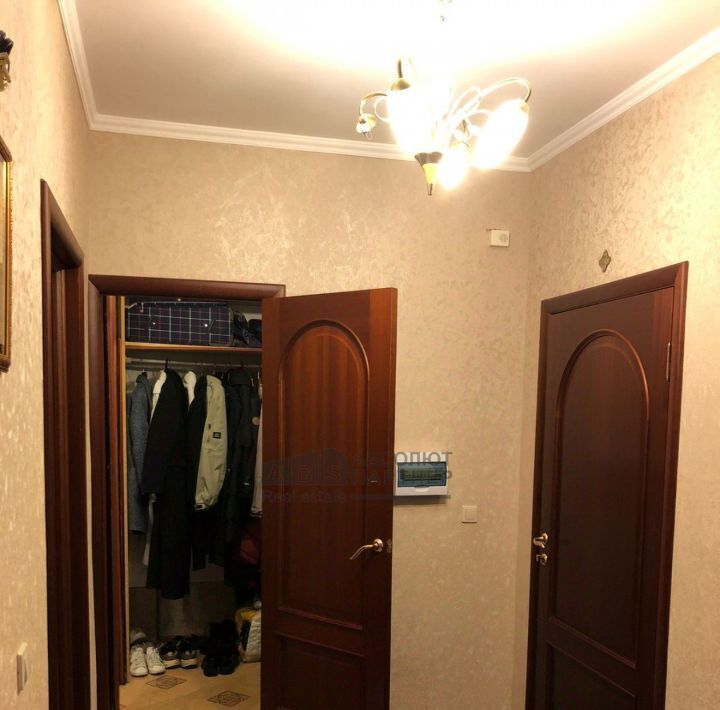квартира г Великий Новгород ул Октябрьская 10 фото 10
