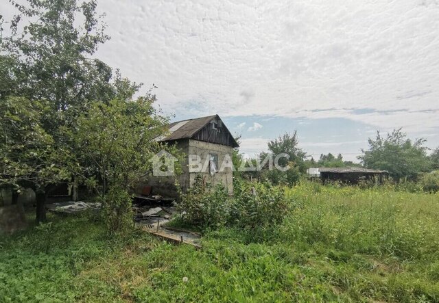земля р-н Володарский садоводческое объединение Садовод фото
