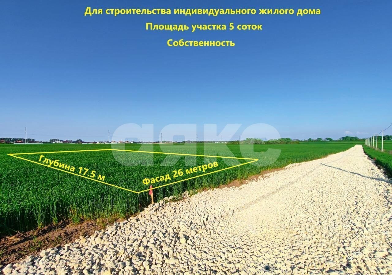 земля р-н Темрюкский г Темрюк Темрюкское городское поселение фото 20