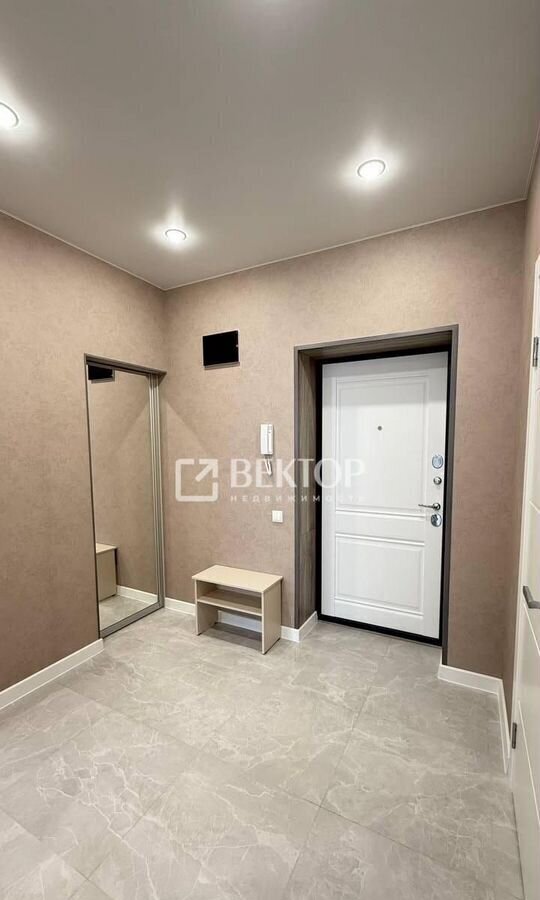квартира г Кострома р-н Центральный ул Окружная 51а фото 10