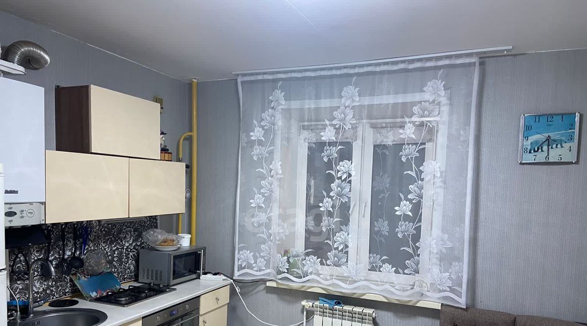 квартира г Ярославль р-н Заволжский ул Житейская 15 фото 9
